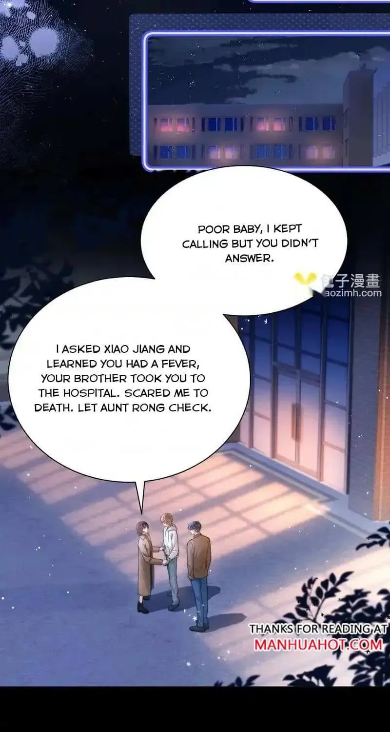 Ke Ai Guo Min Yuan Chapter 124 page 30 - 