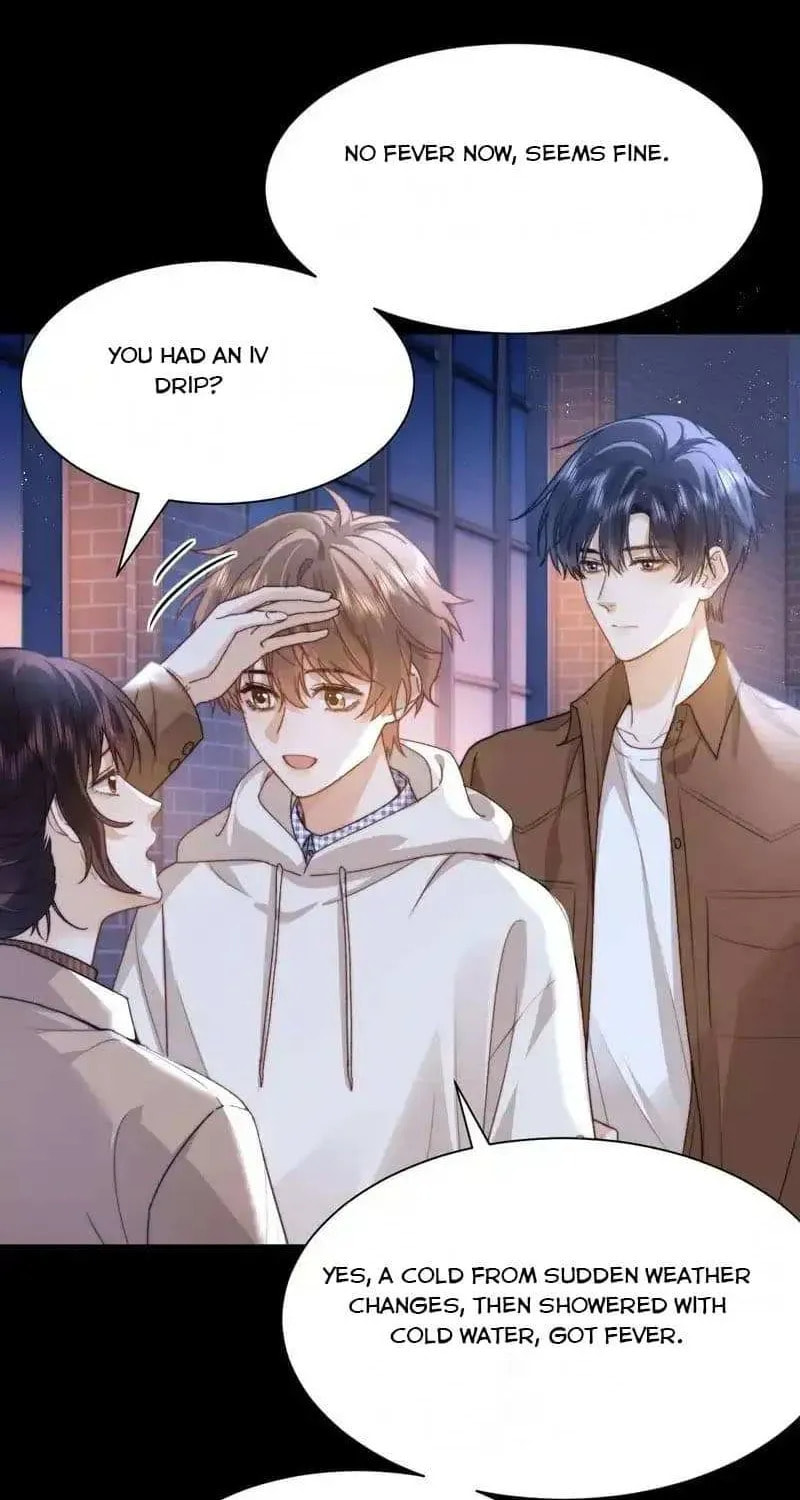 Ke Ai Guo Min Yuan Chapter 124 page 31 - 