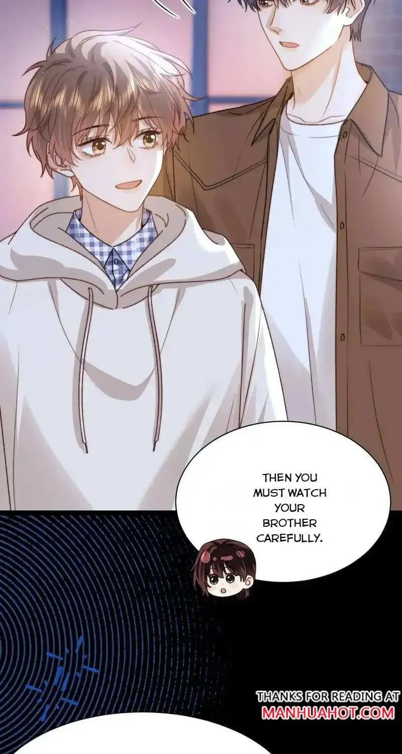 Ke Ai Guo Min Yuan Chapter 124 page 44 - 