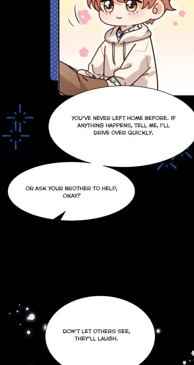 Ke Ai Guo Min Yuan Chapter 124 page 46 - 