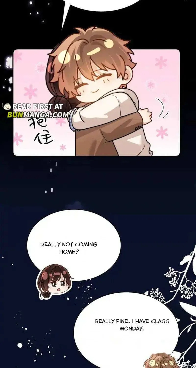 Ke Ai Guo Min Yuan Chapter 124 page 47 - 