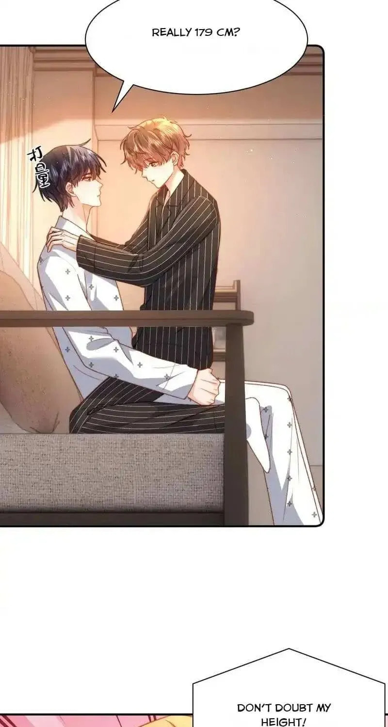 Ke Ai Guo Min Yuan Chapter 124 page 9 - 