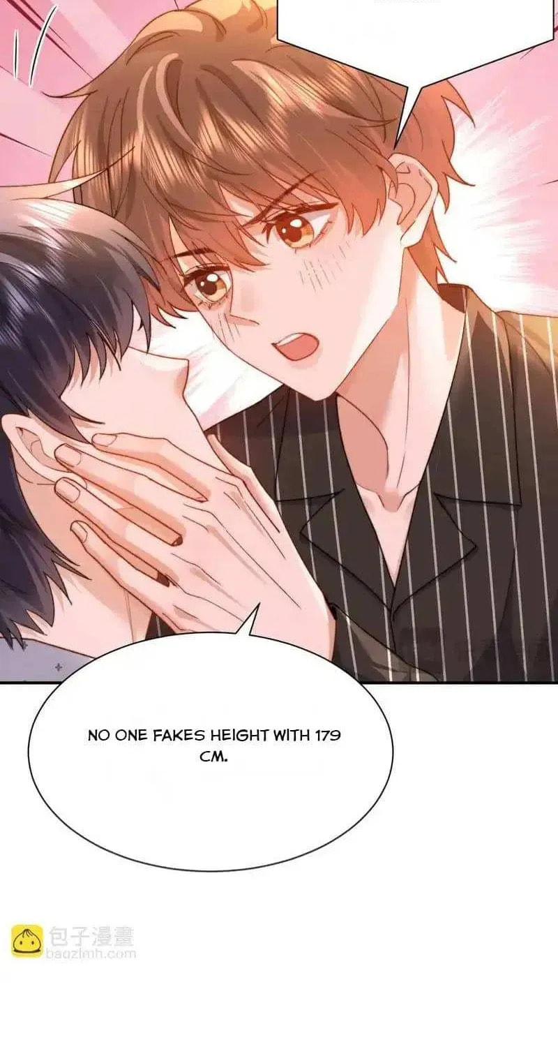 Ke Ai Guo Min Yuan Chapter 124 page 10 - 
