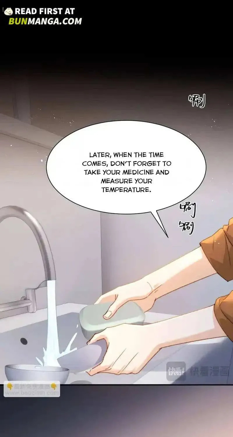 Ke Ai Guo Min Yuan Chapter 125 page 24 - 