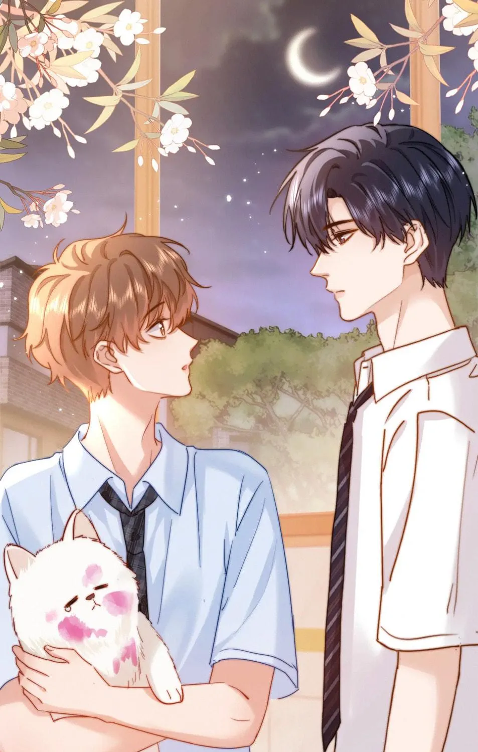 Ke Ai Guo Min Yuan Chapter 13 page 16 - 