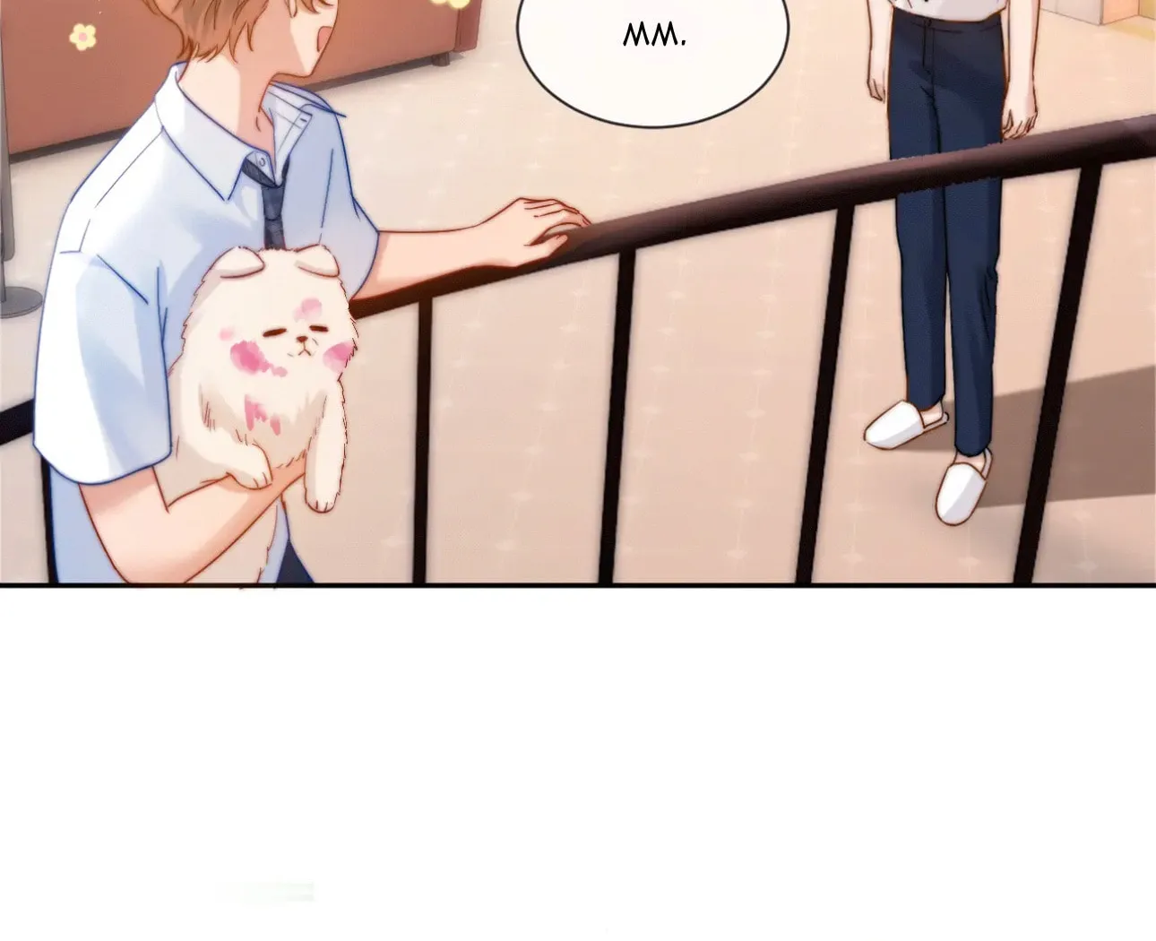 Ke Ai Guo Min Yuan Chapter 13 page 21 - 