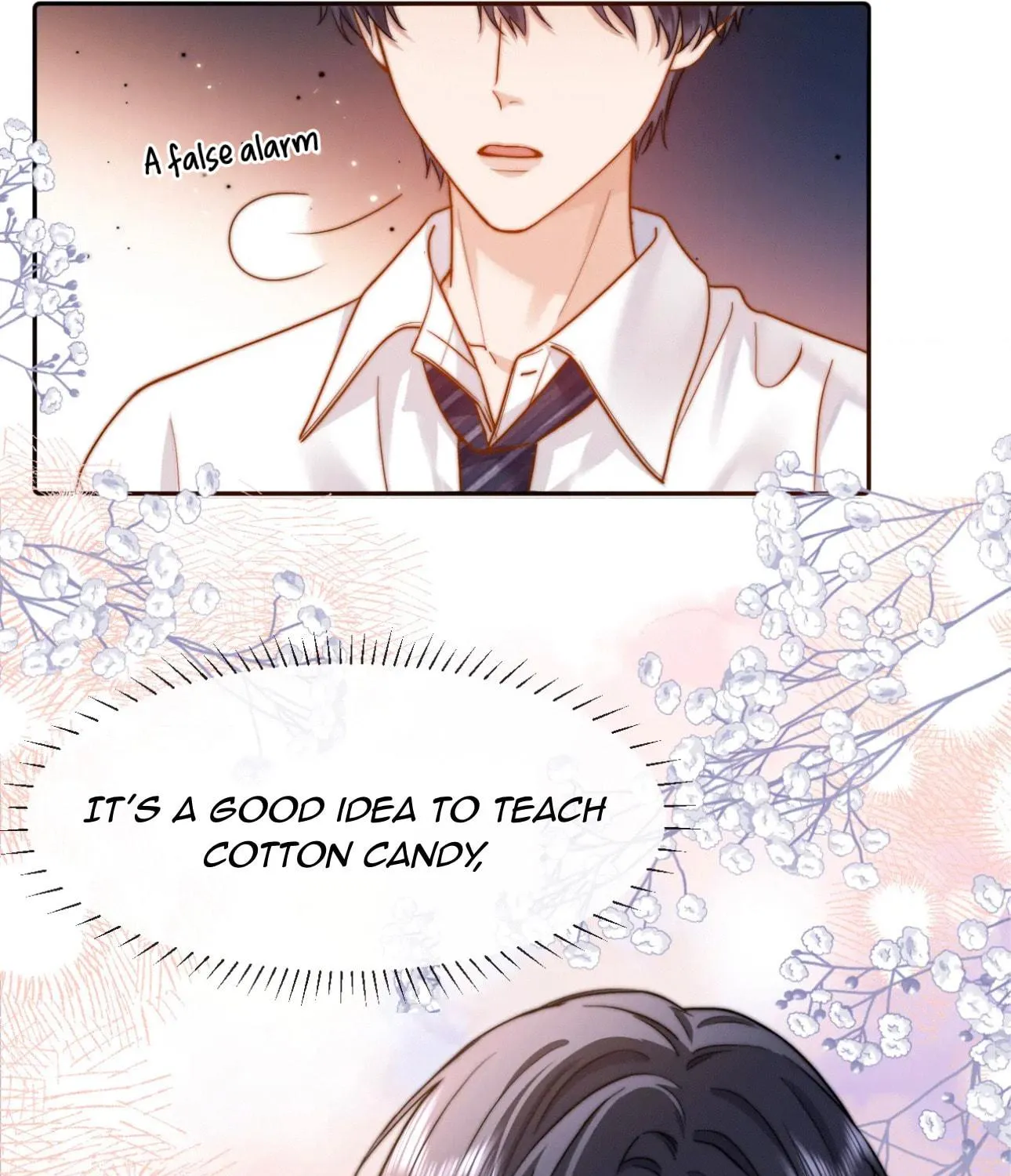 Ke Ai Guo Min Yuan Chapter 13 page 22 - 