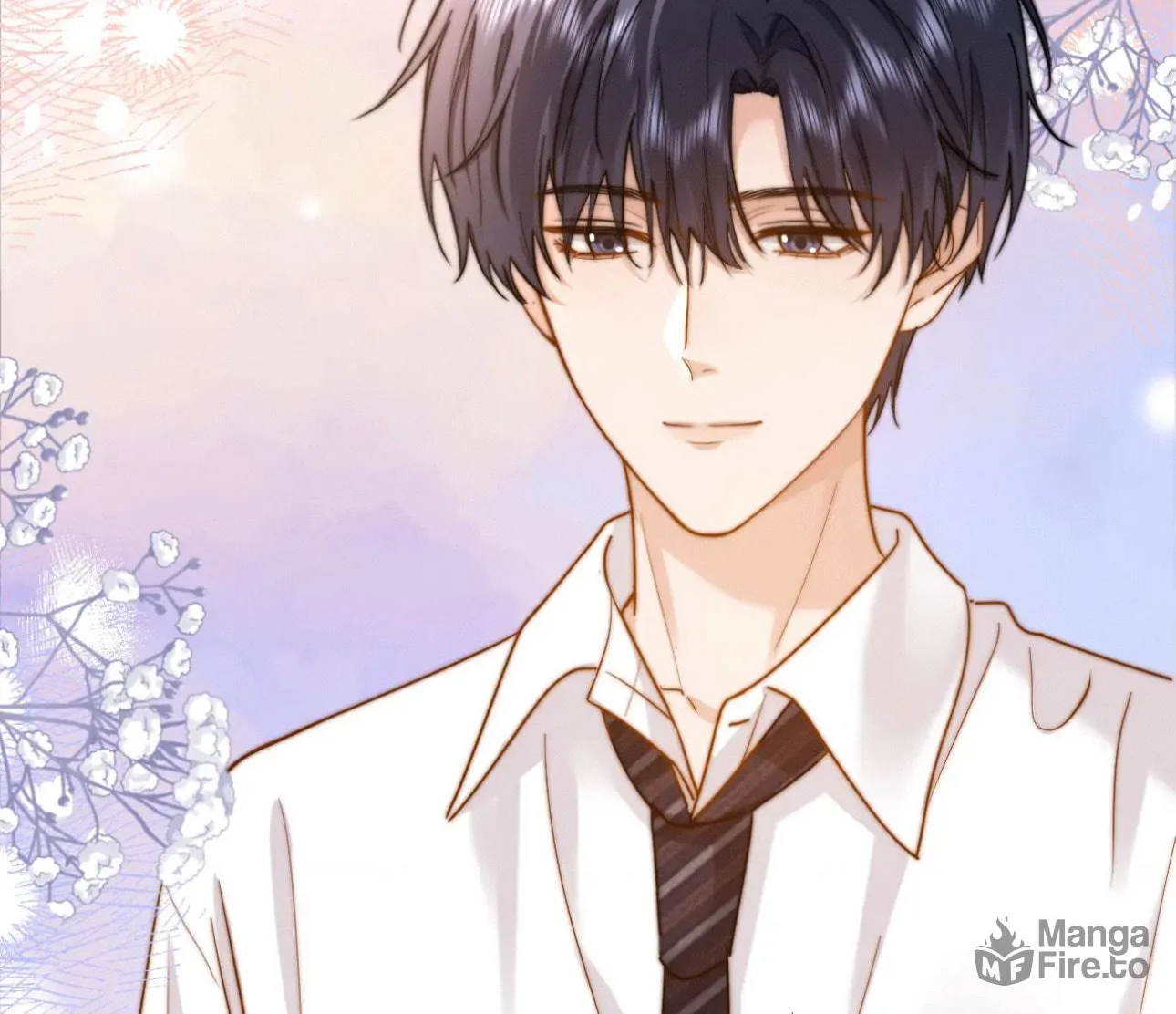 Ke Ai Guo Min Yuan Chapter 13 page 23 - 