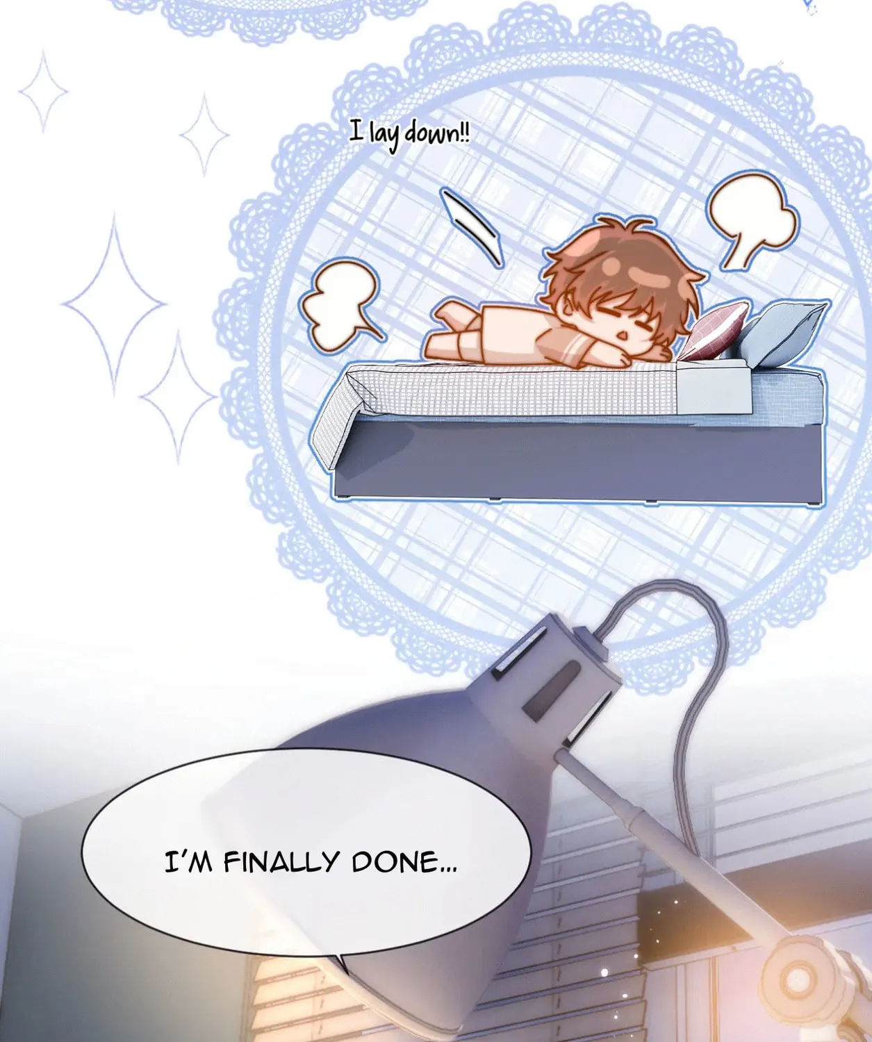 Ke Ai Guo Min Yuan Chapter 13 page 26 - 