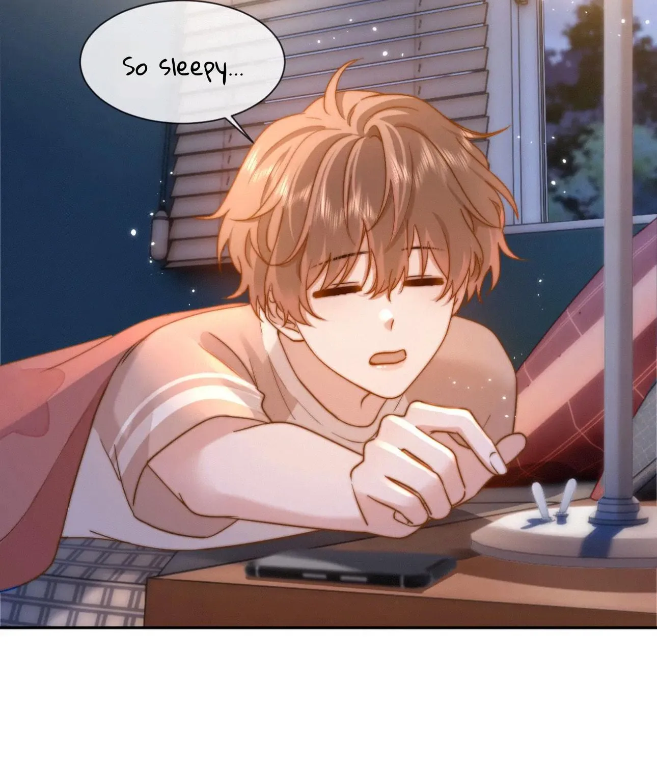 Ke Ai Guo Min Yuan Chapter 13 page 28 - 