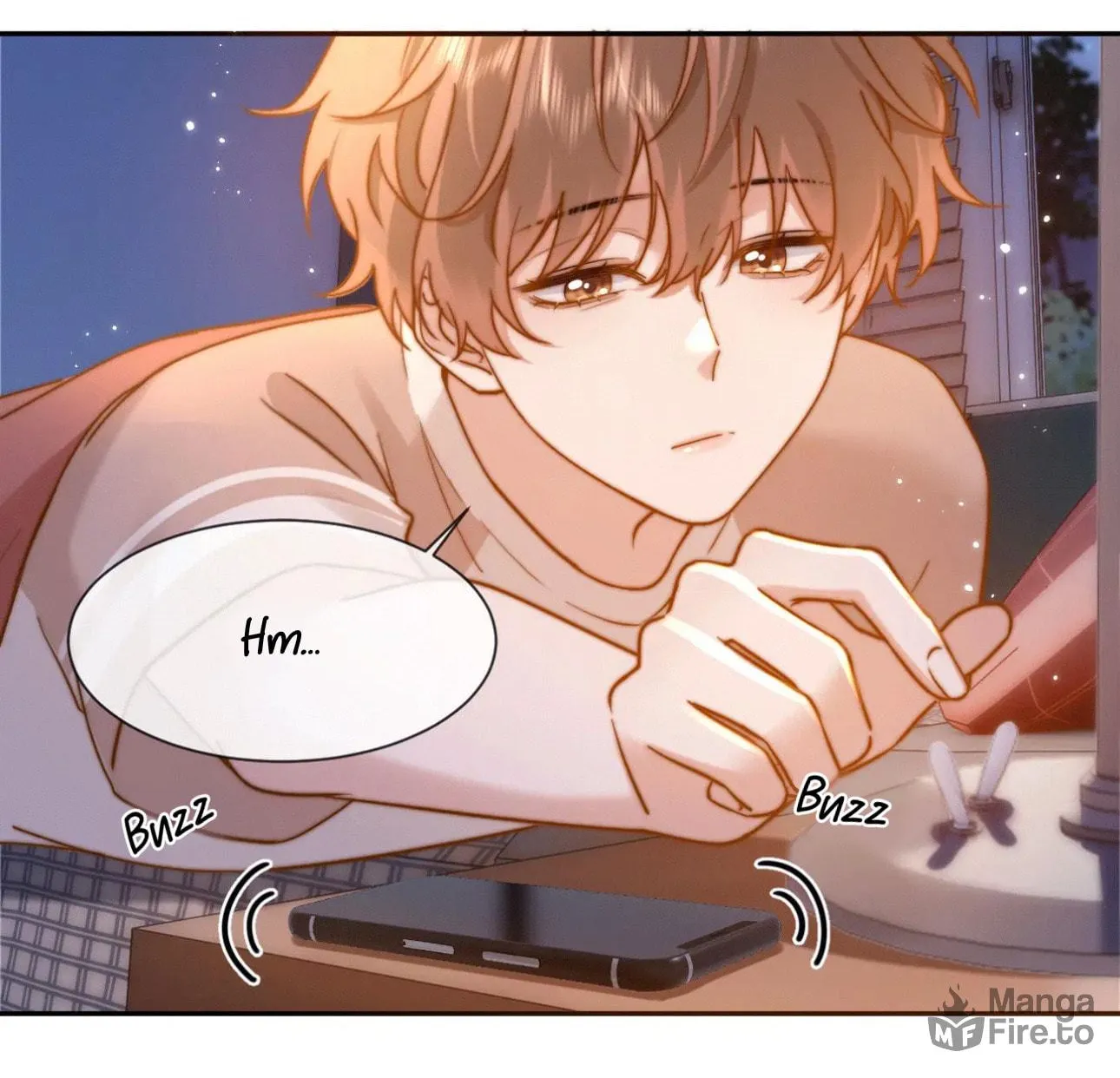 Ke Ai Guo Min Yuan Chapter 13 page 29 - 