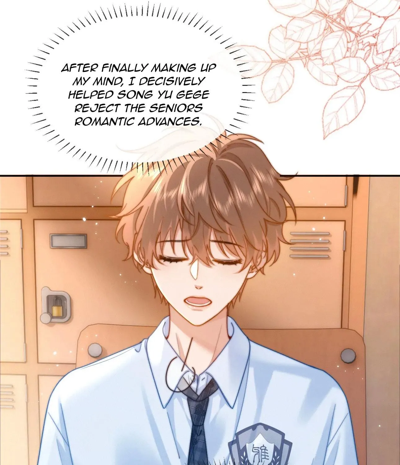 Ke Ai Guo Min Yuan Chapter 13 page 40 - 