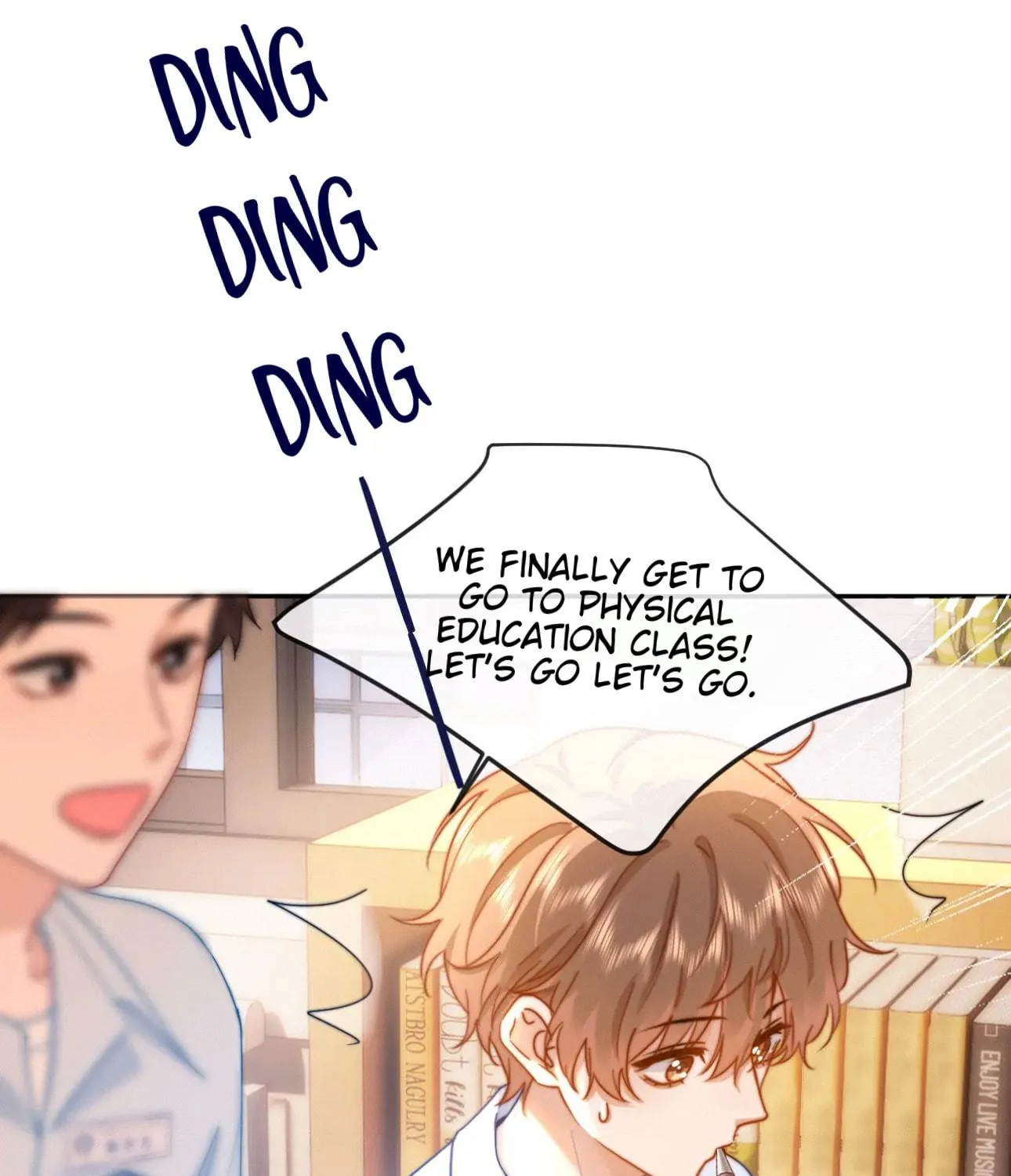 Ke Ai Guo Min Yuan Chapter 13 page 46 - 