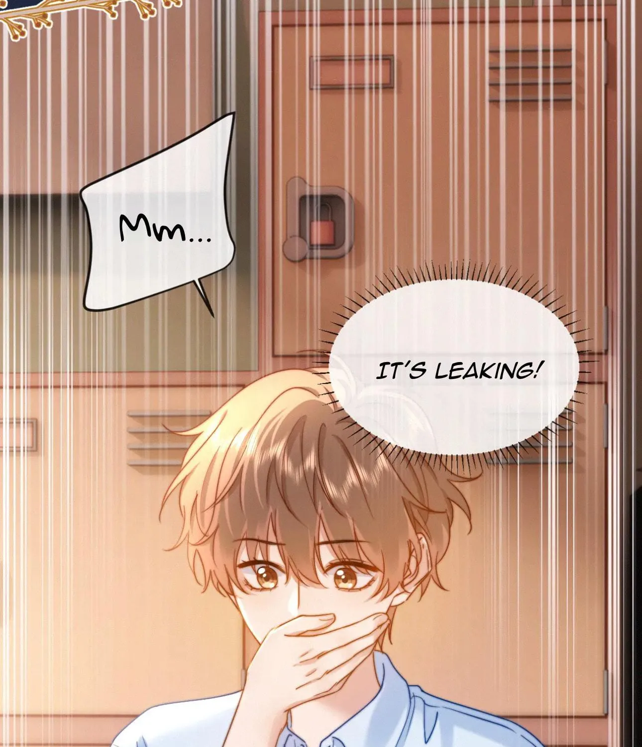 Ke Ai Guo Min Yuan Chapter 13 page 48 - 