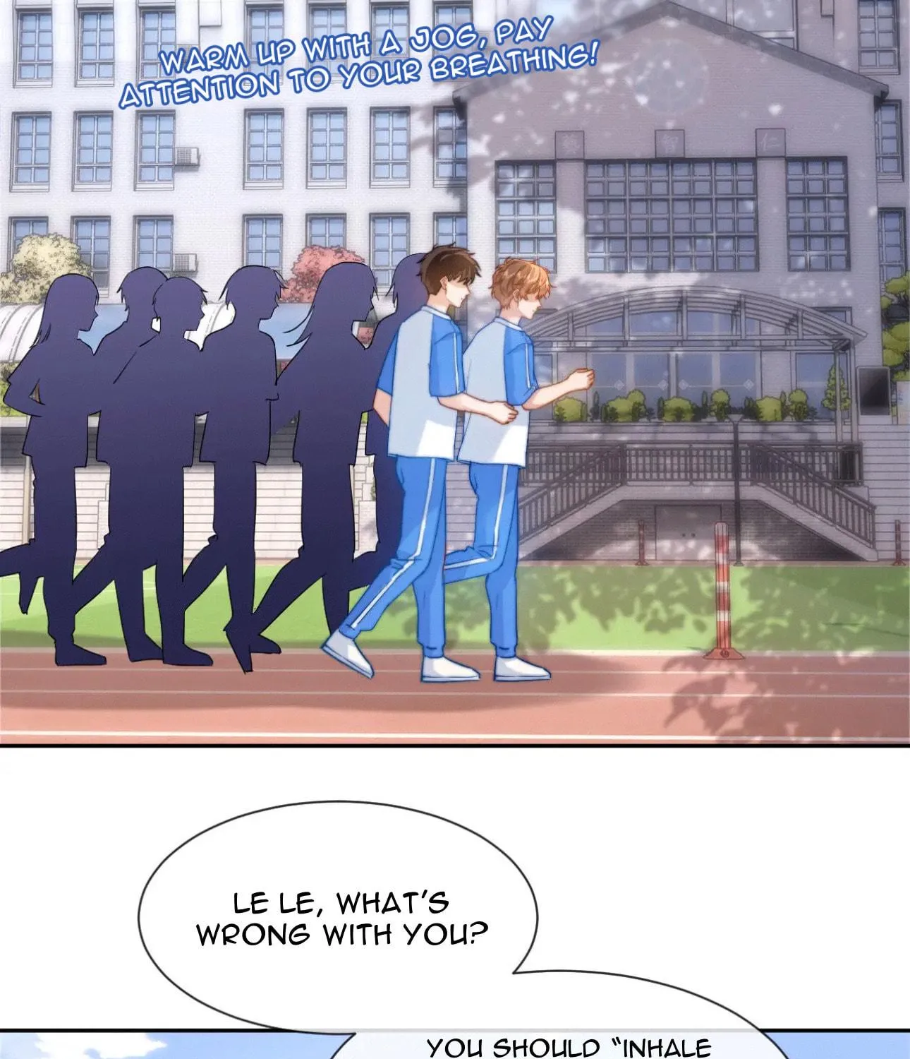 Ke Ai Guo Min Yuan Chapter 13 page 52 - 