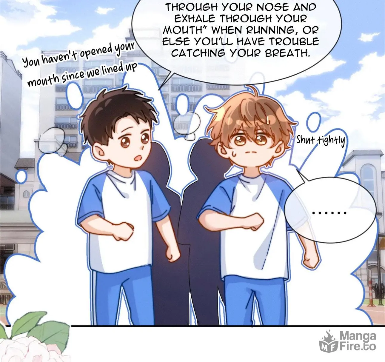 Ke Ai Guo Min Yuan Chapter 13 page 53 - 