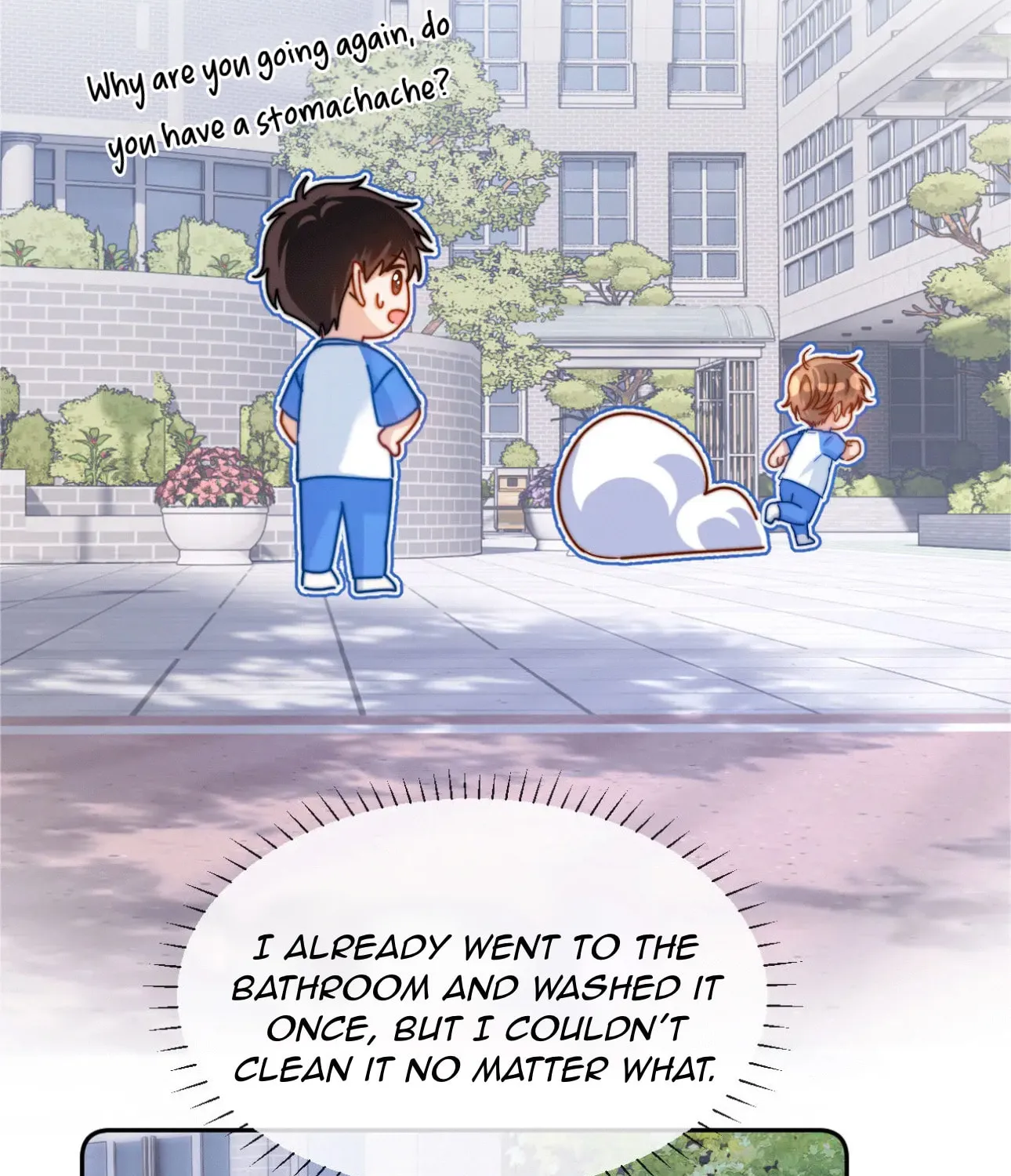 Ke Ai Guo Min Yuan Chapter 13 page 56 - 