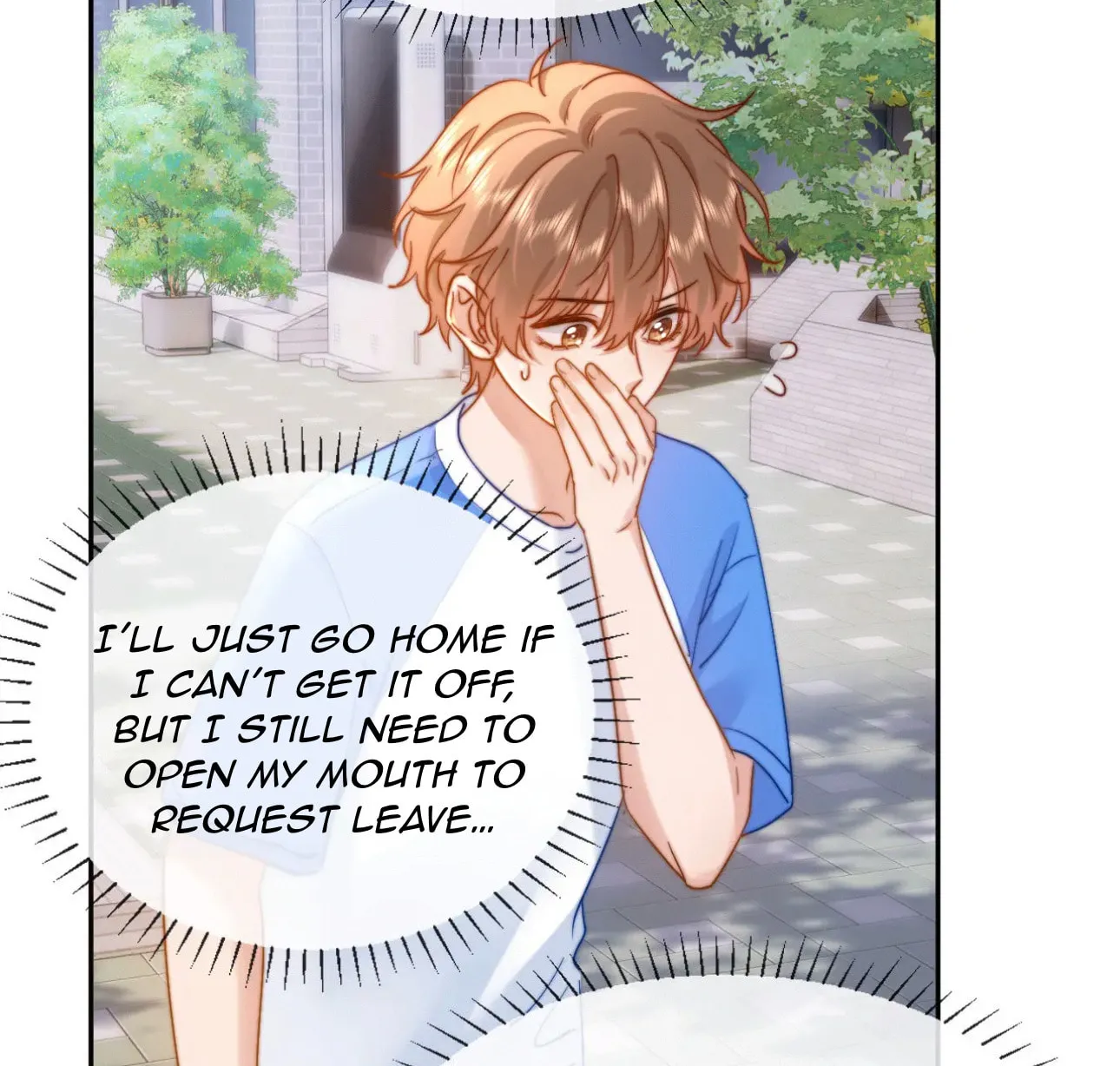 Ke Ai Guo Min Yuan Chapter 13 page 57 - 