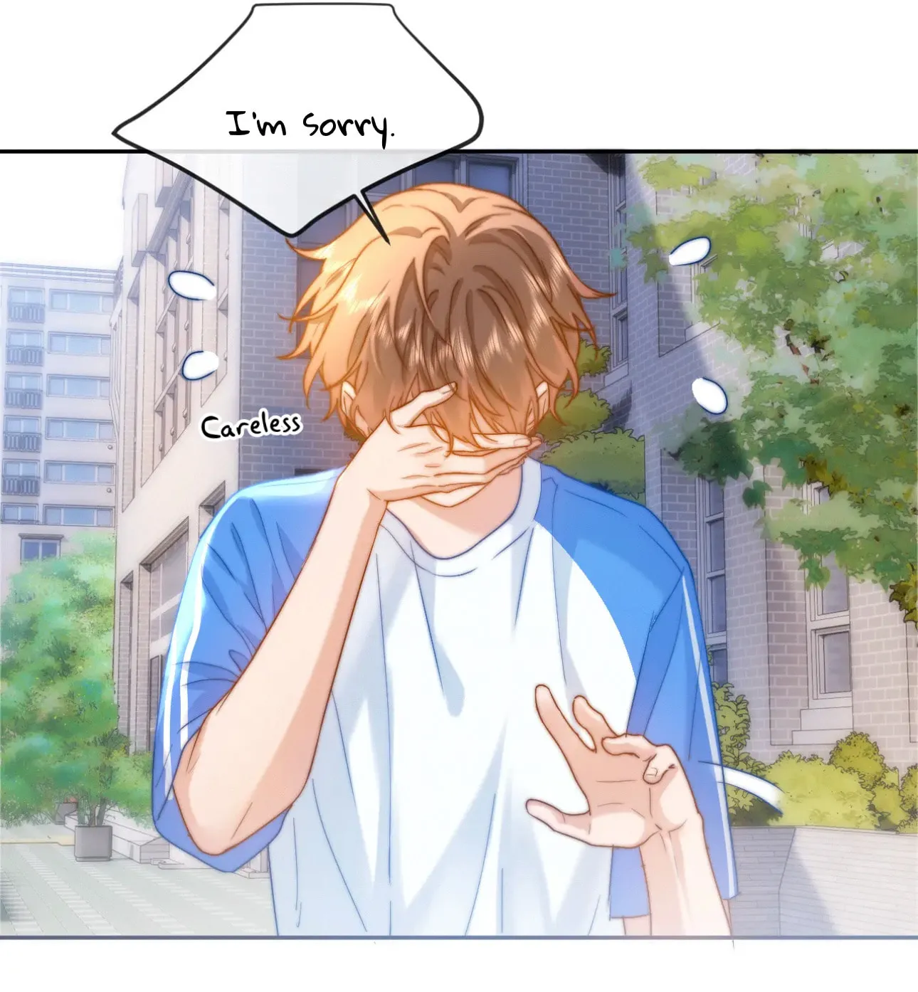 Ke Ai Guo Min Yuan Chapter 13 page 60 - 