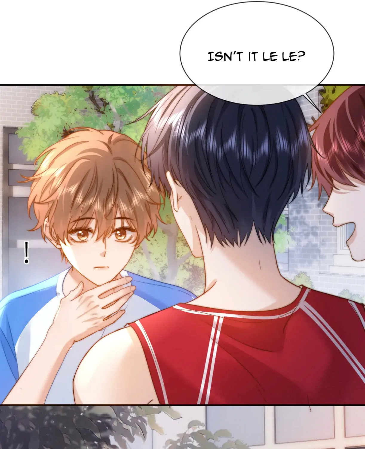 Ke Ai Guo Min Yuan Chapter 13 page 61 - 