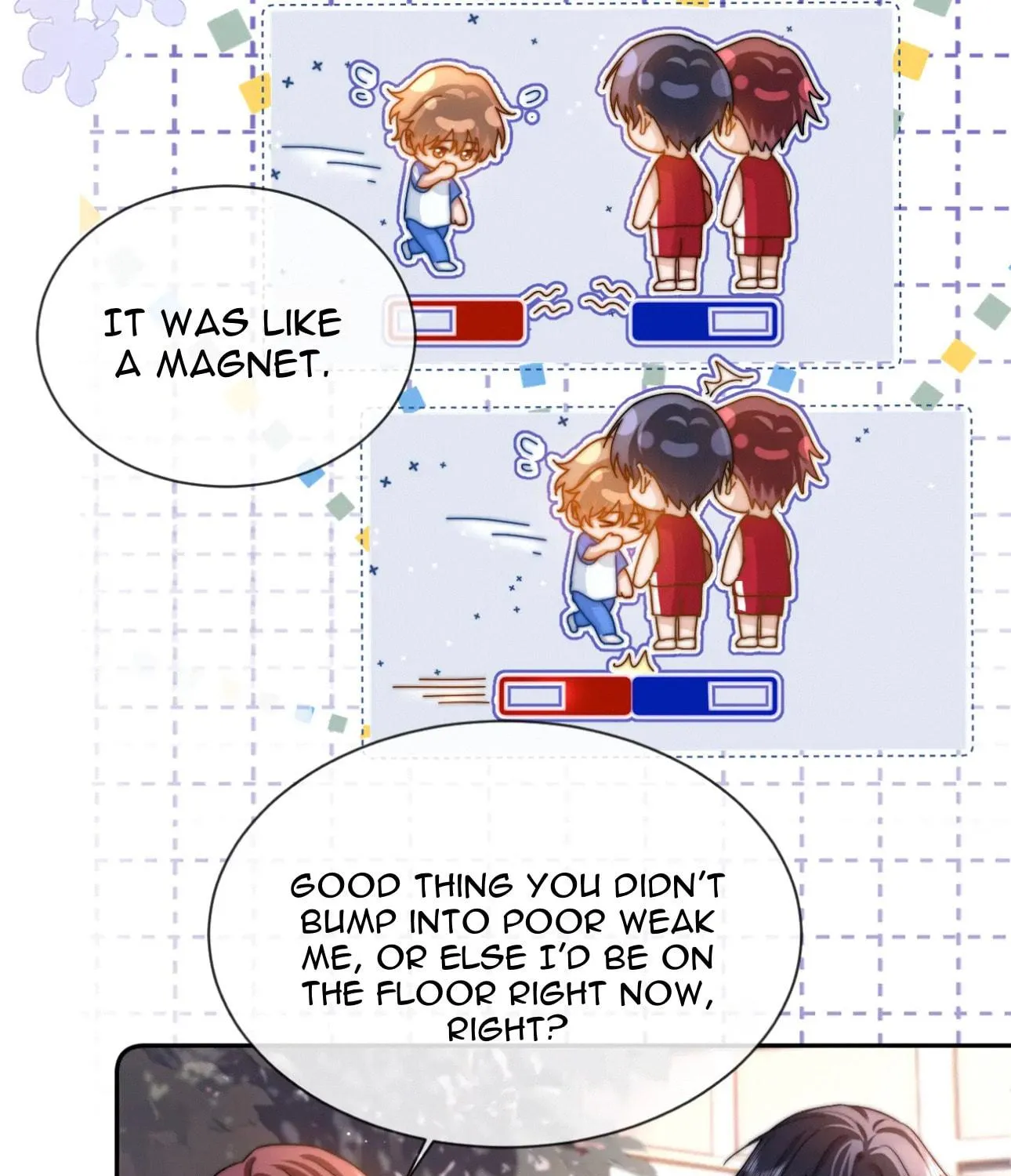 Ke Ai Guo Min Yuan Chapter 13 page 67 - 