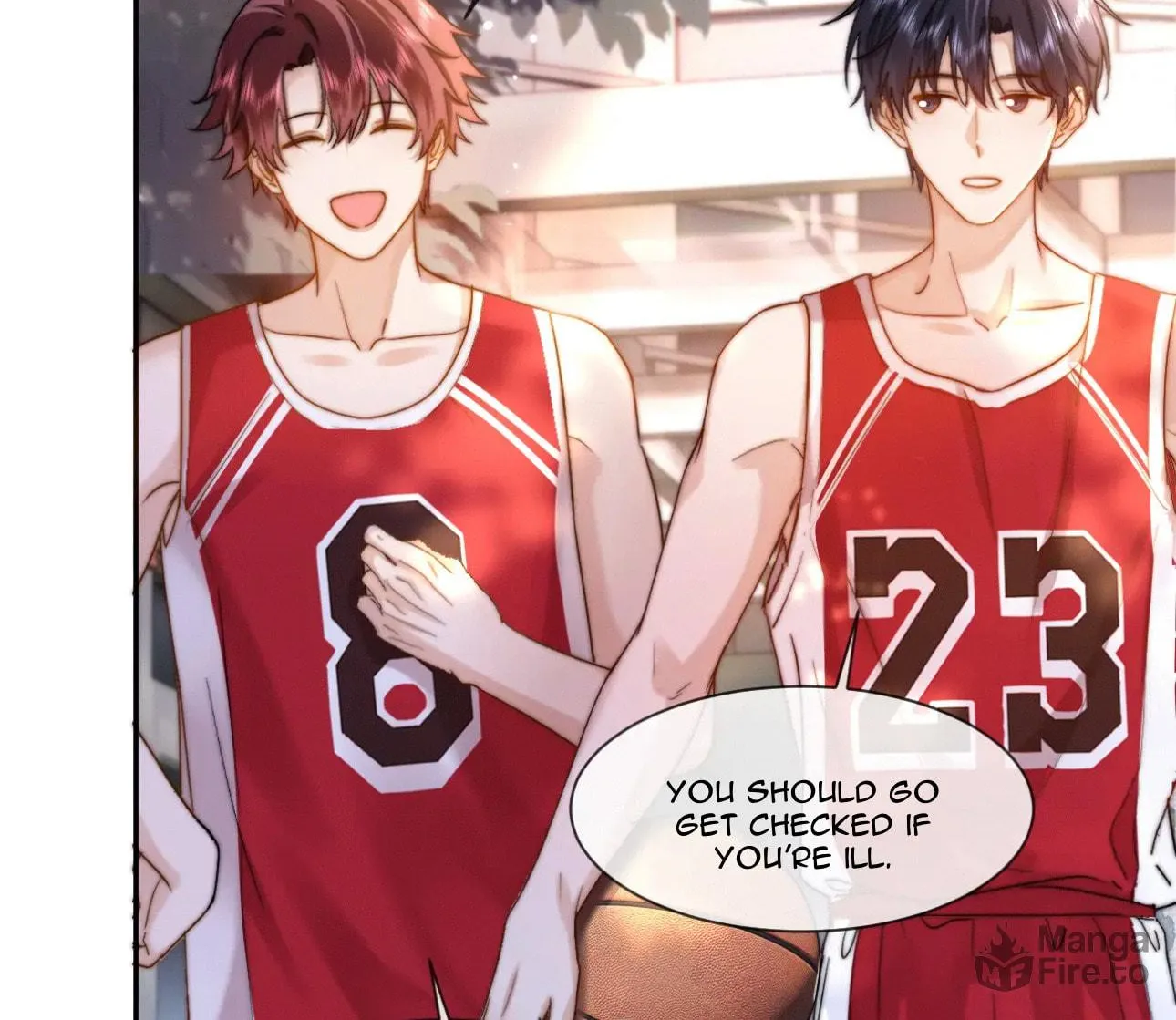 Ke Ai Guo Min Yuan Chapter 13 page 68 - 
