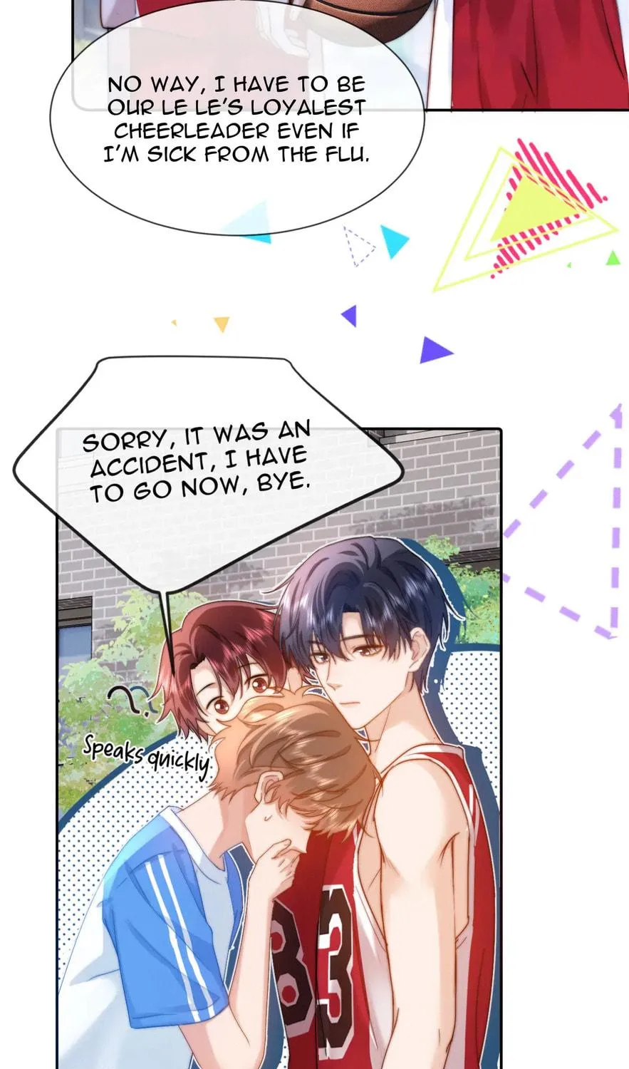 Ke Ai Guo Min Yuan Chapter 13 page 69 - 