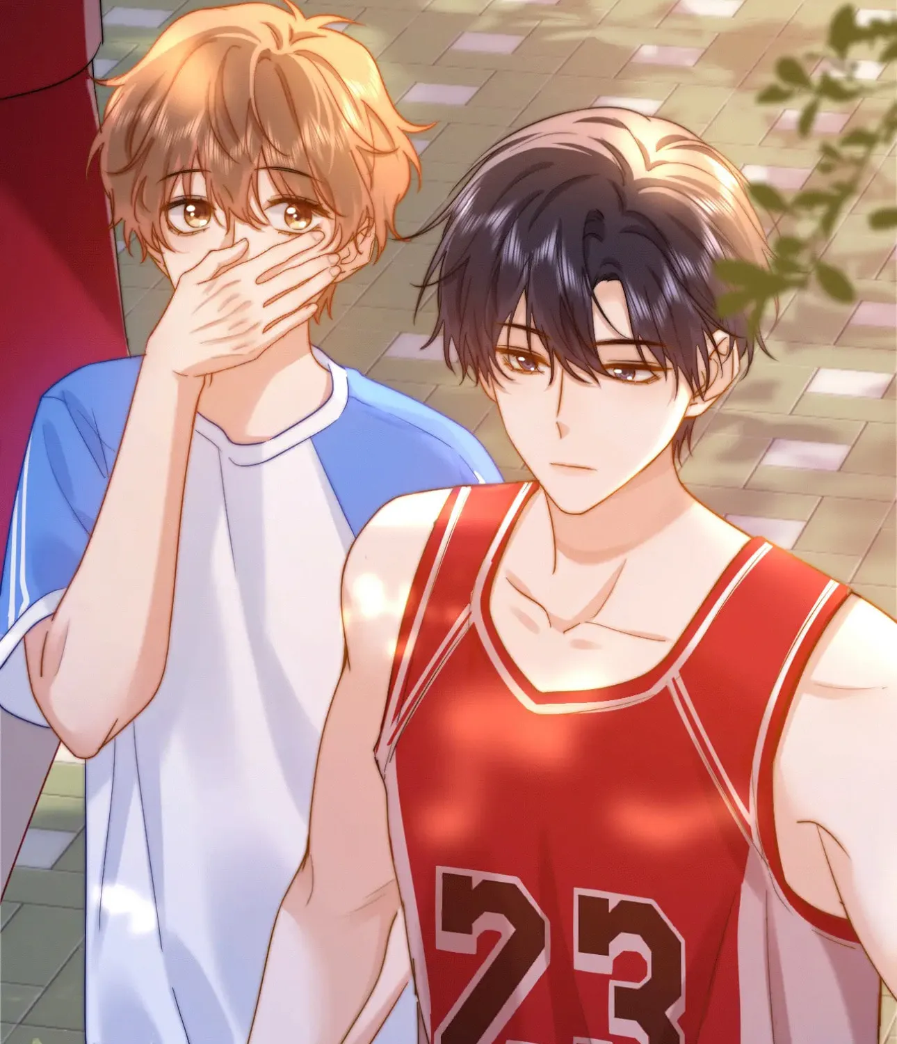 Ke Ai Guo Min Yuan Chapter 13 page 79 - 
