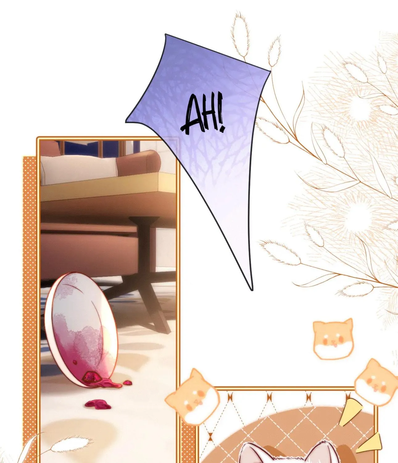 Ke Ai Guo Min Yuan Chapter 13 page 10 - 