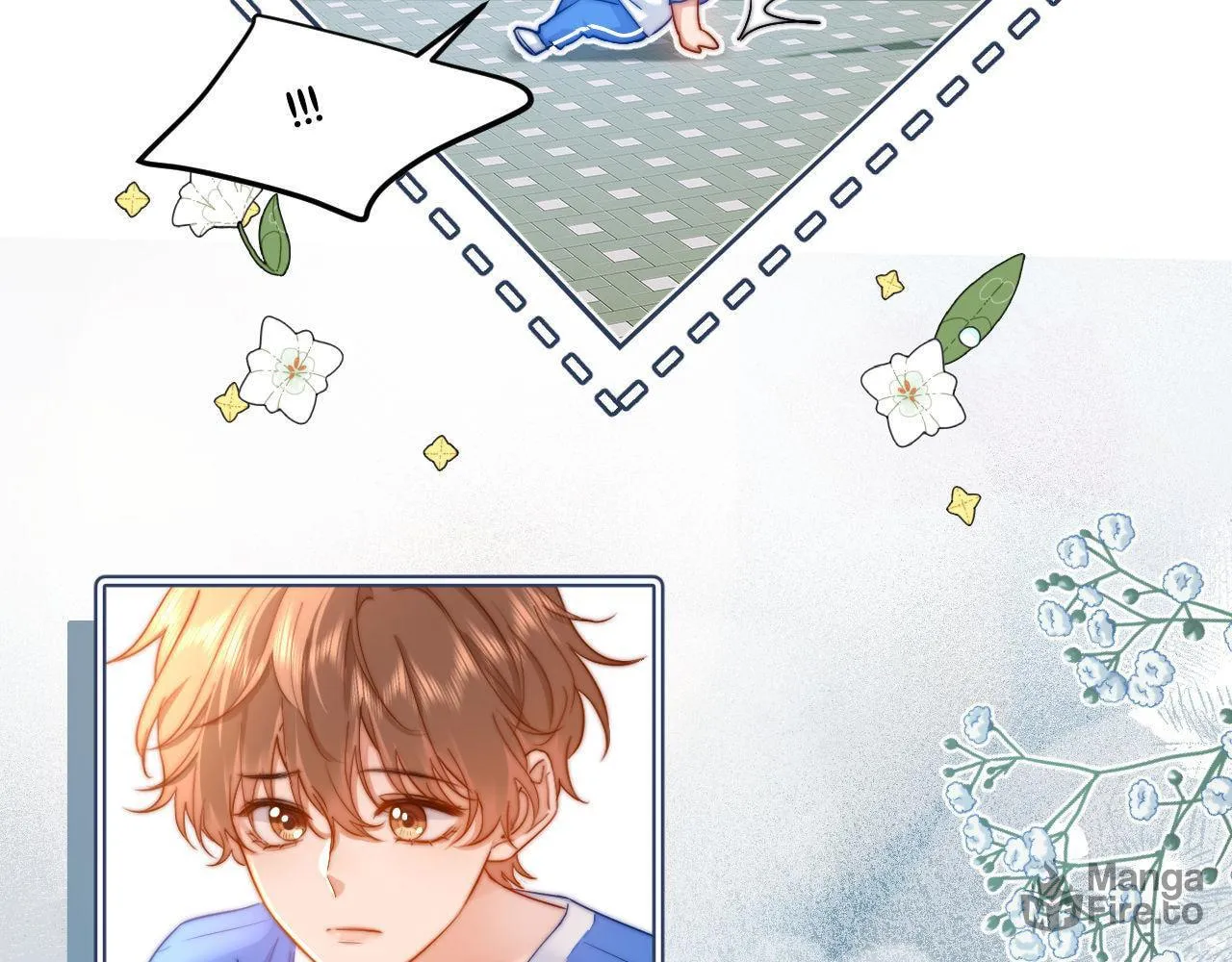 Ke Ai Guo Min Yuan Chapter 14 page 14 - 