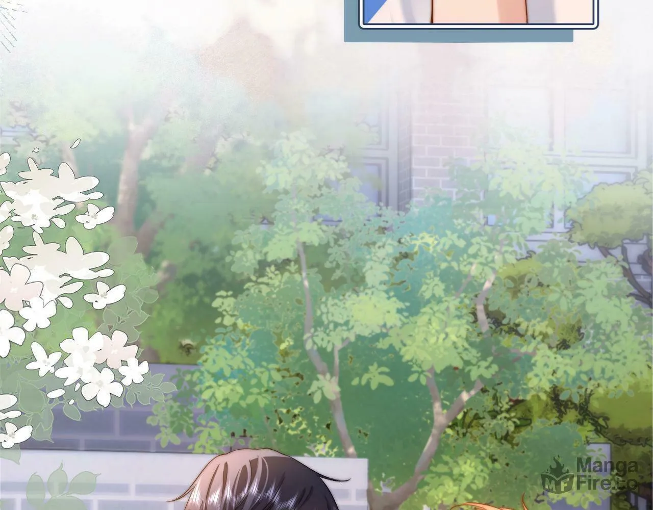 Ke Ai Guo Min Yuan Chapter 14 page 17 - 