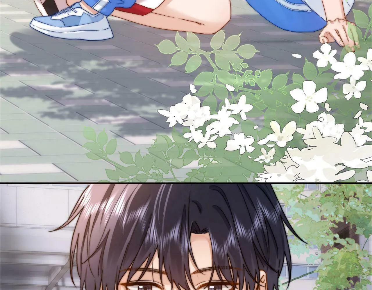 Ke Ai Guo Min Yuan Chapter 14 page 19 - 