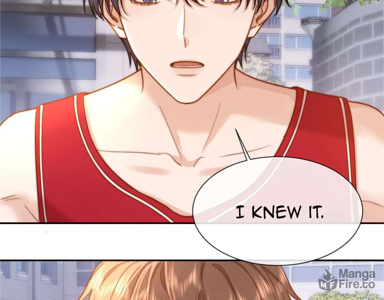 Ke Ai Guo Min Yuan Chapter 14 page 20 - 