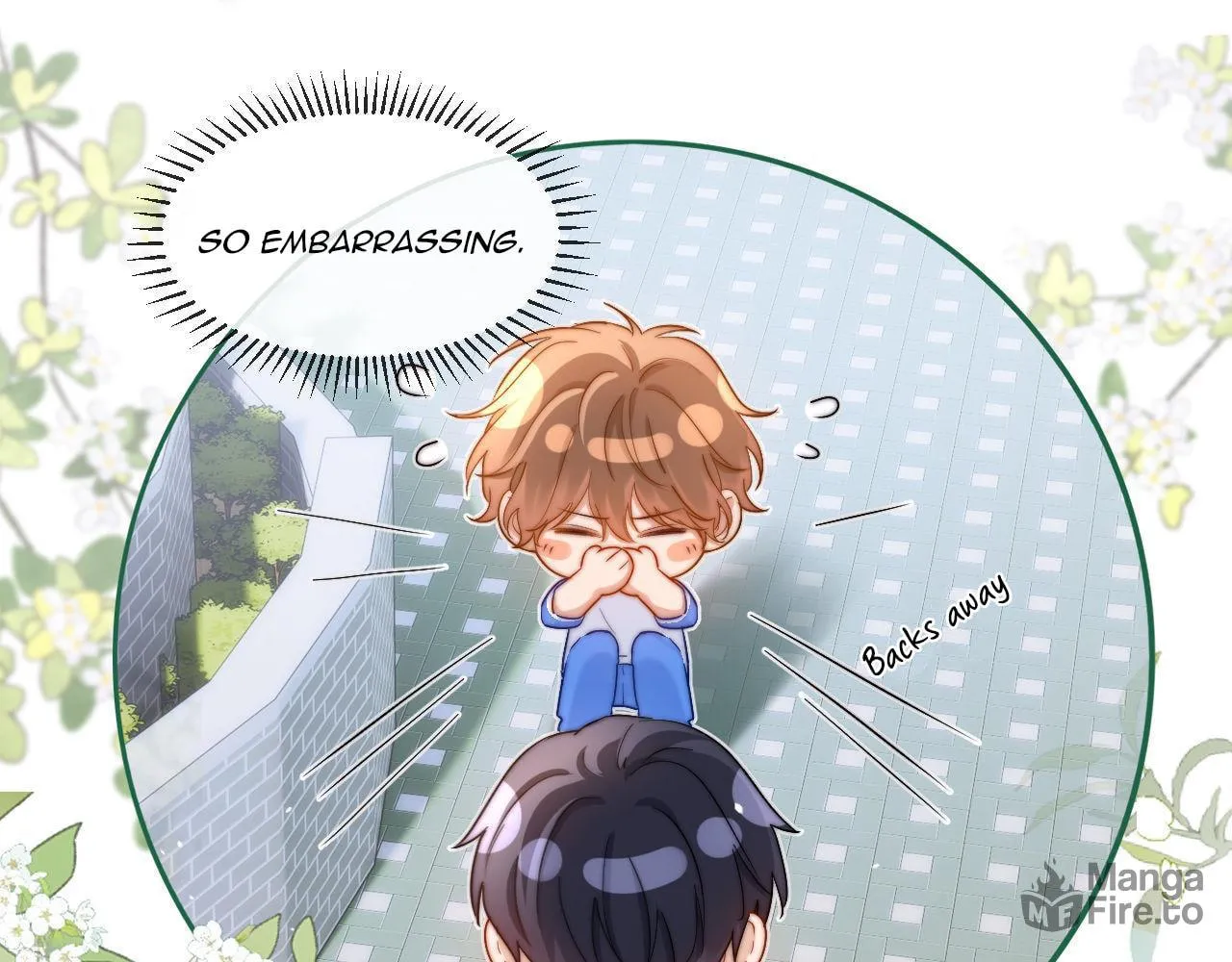 Ke Ai Guo Min Yuan Chapter 14 page 23 - 