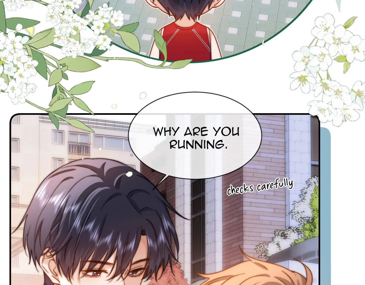 Ke Ai Guo Min Yuan Chapter 14 page 24 - 