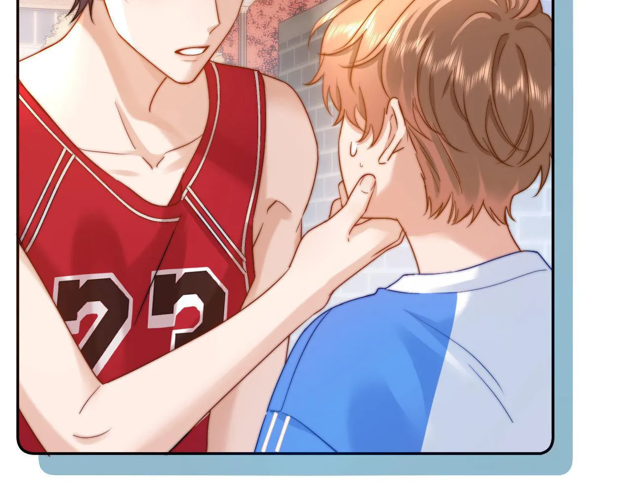 Ke Ai Guo Min Yuan Chapter 14 page 25 - 