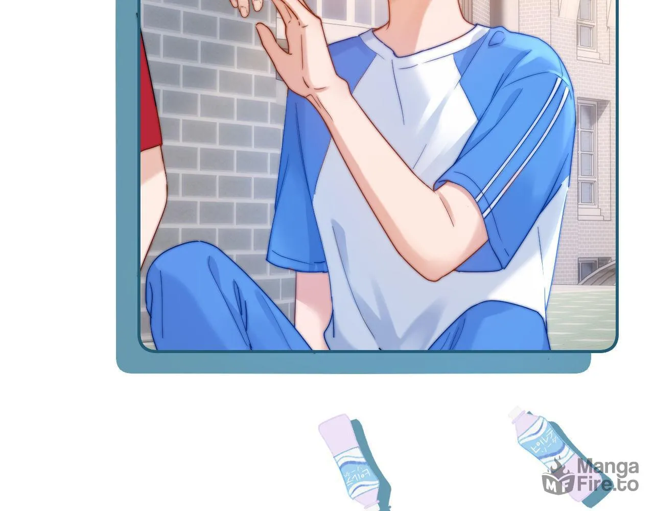 Ke Ai Guo Min Yuan Chapter 14 page 27 - 