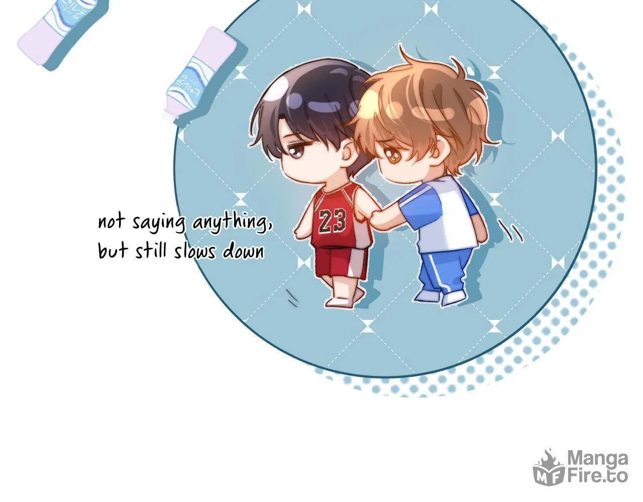 Ke Ai Guo Min Yuan Chapter 14 page 29 - 