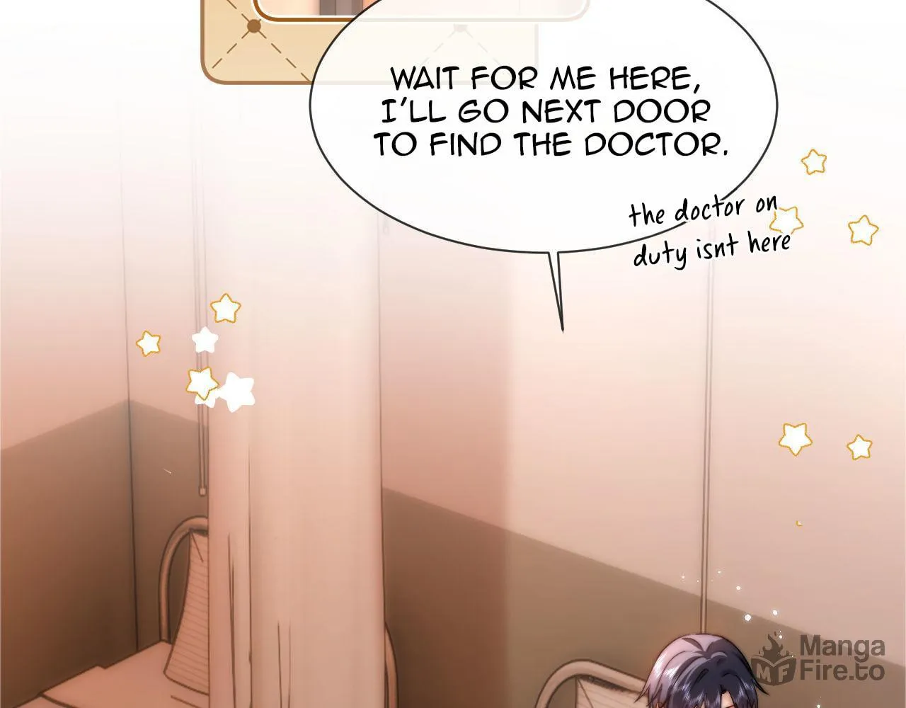 Ke Ai Guo Min Yuan Chapter 14 page 32 - 