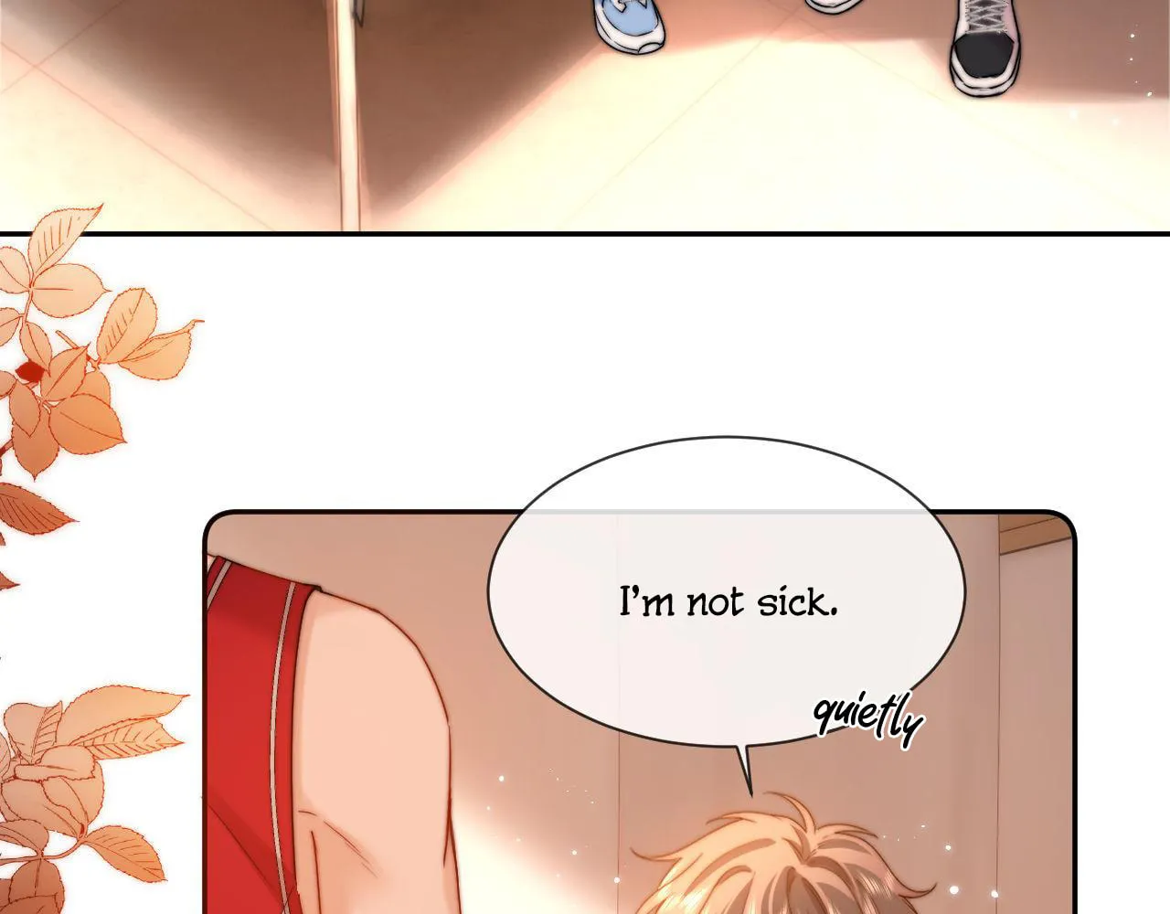 Ke Ai Guo Min Yuan Chapter 14 page 34 - 