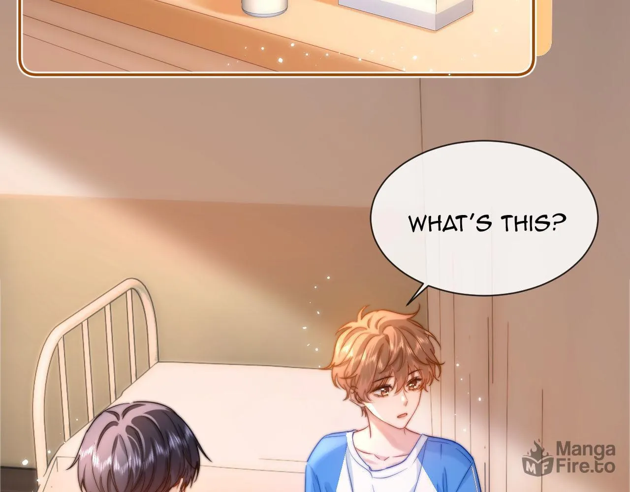 Ke Ai Guo Min Yuan Chapter 14 page 37 - 