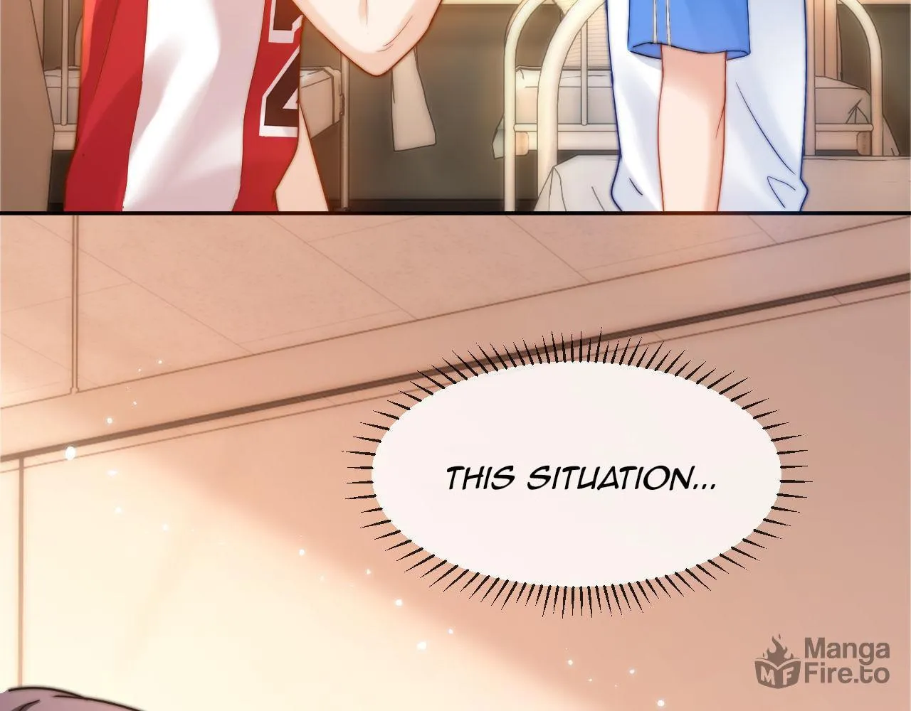 Ke Ai Guo Min Yuan Chapter 14 page 42 - 