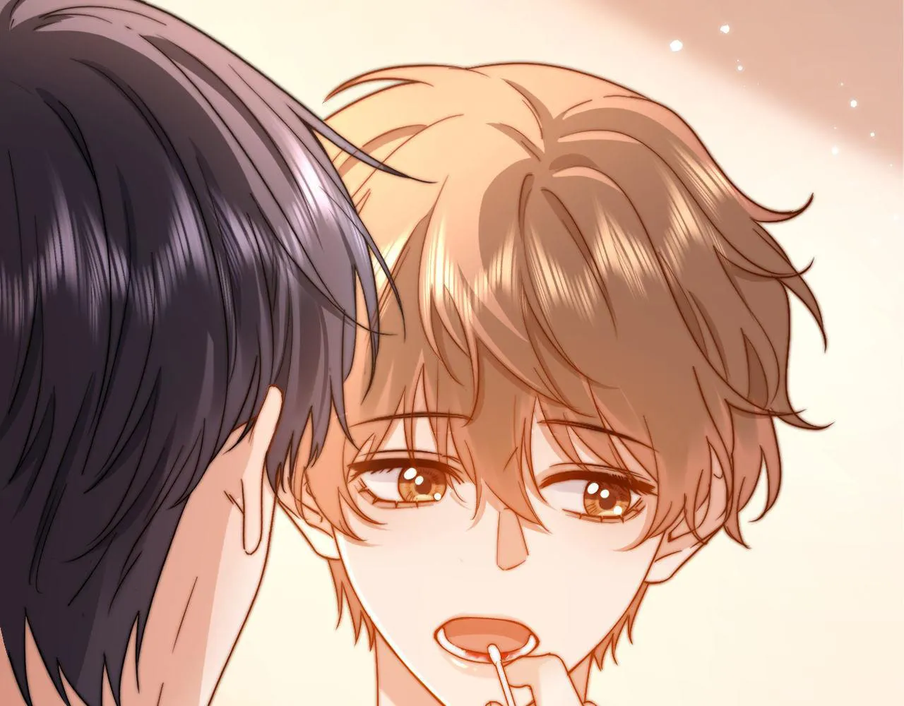 Ke Ai Guo Min Yuan Chapter 14 page 43 - 
