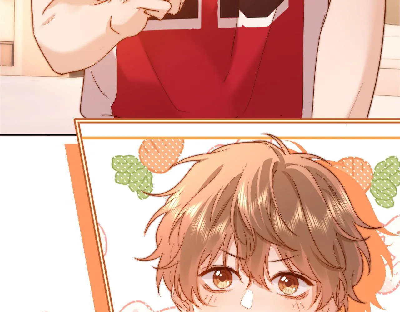 Ke Ai Guo Min Yuan Chapter 14 page 49 - 