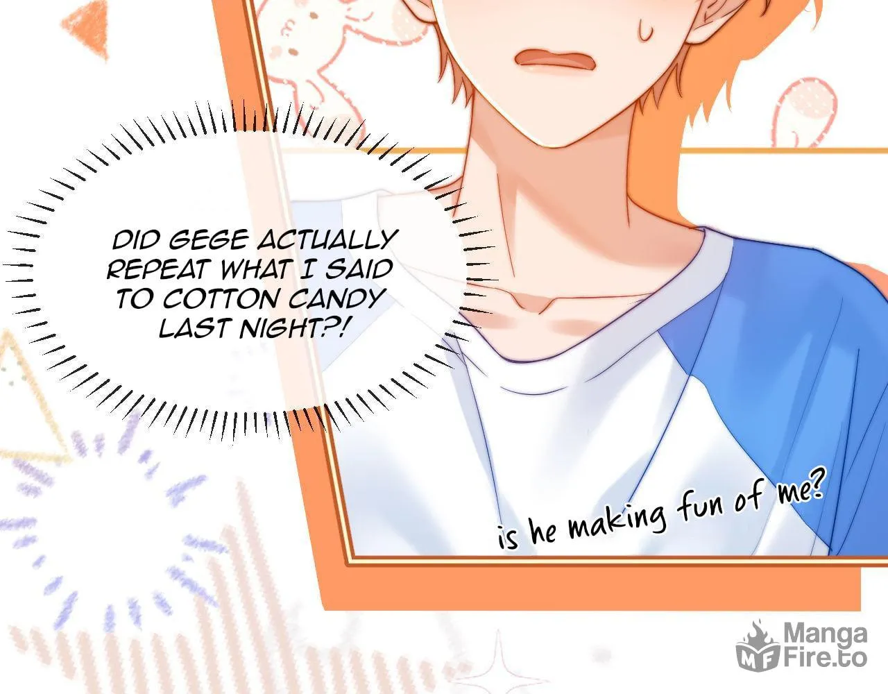 Ke Ai Guo Min Yuan Chapter 14 page 50 - 