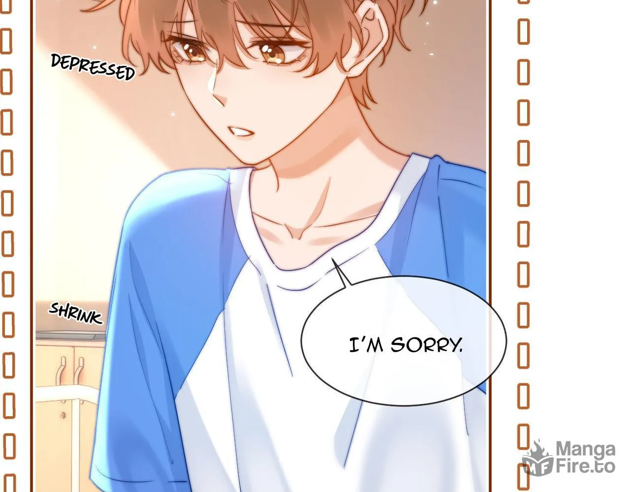 Ke Ai Guo Min Yuan Chapter 14 page 52 - 