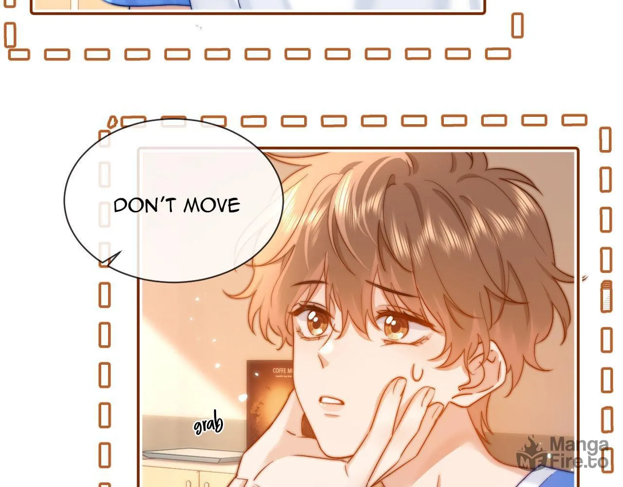 Ke Ai Guo Min Yuan Chapter 14 page 53 - 