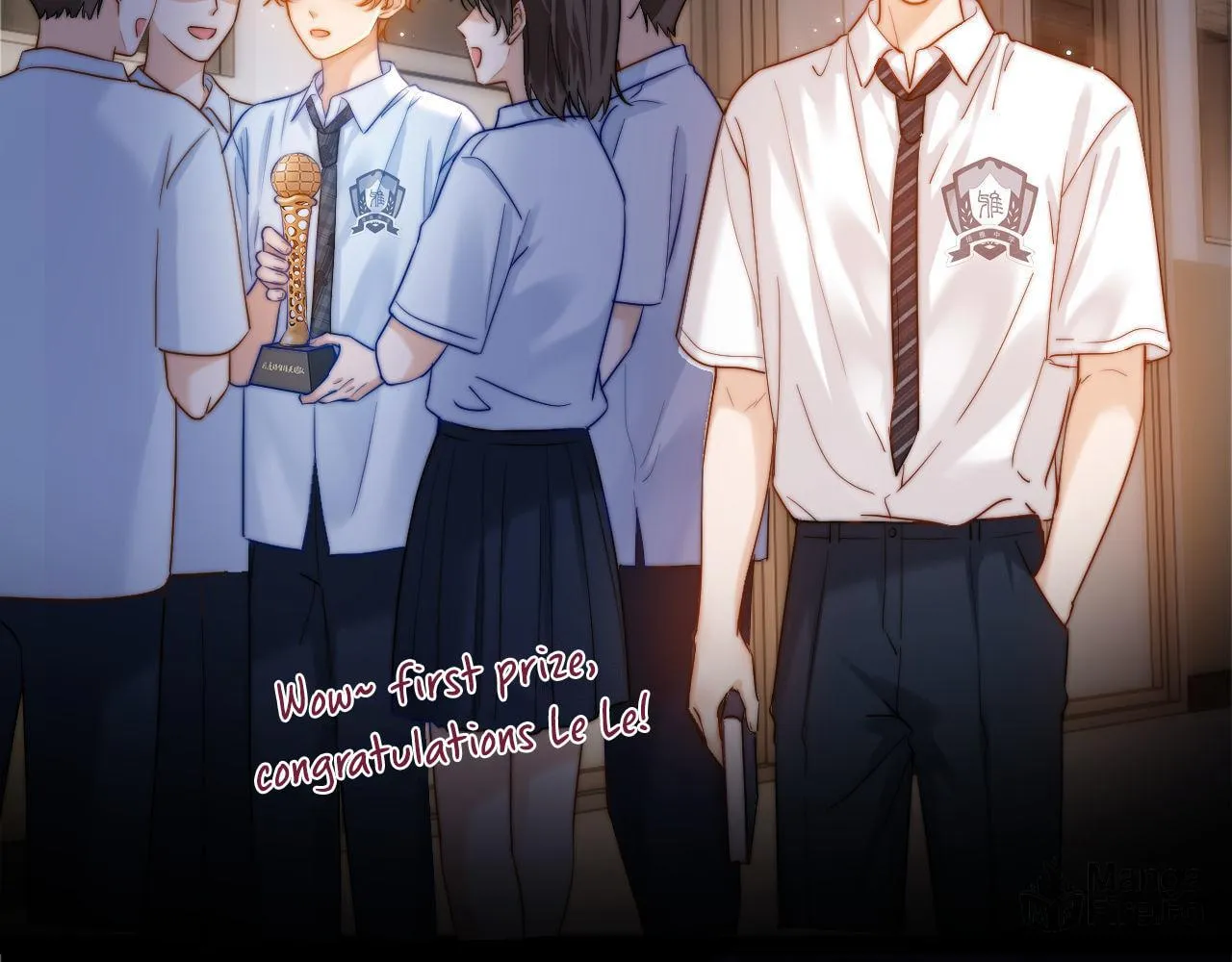 Ke Ai Guo Min Yuan Chapter 14 page 59 - 