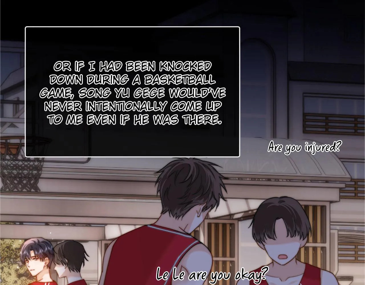 Ke Ai Guo Min Yuan Chapter 14 page 60 - 