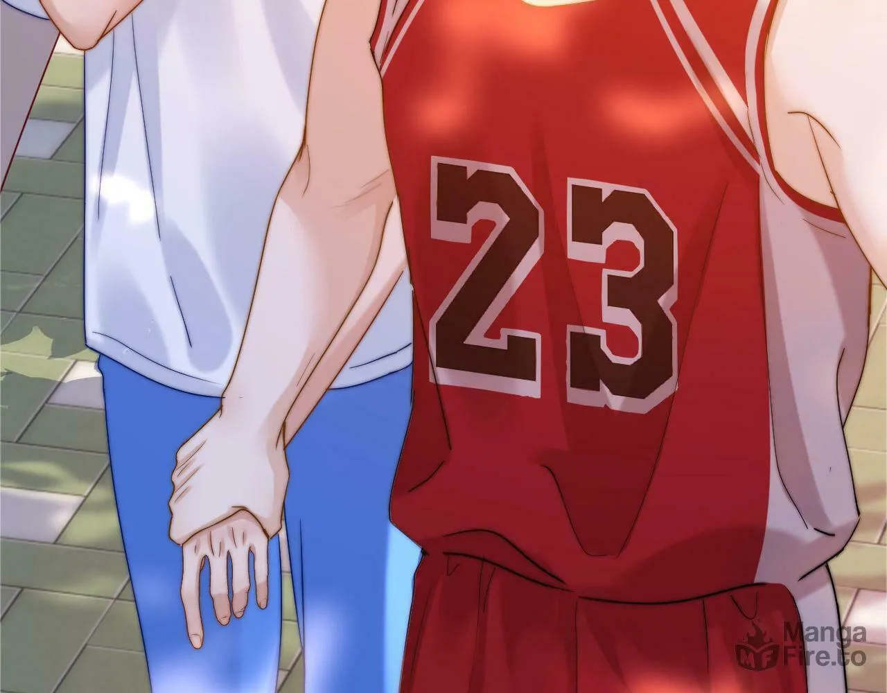Ke Ai Guo Min Yuan Chapter 14 page 8 - 